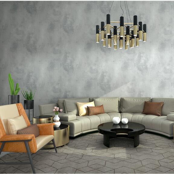 papel-de-parede-retro-plain-gray-white-cement-background-wall-paper-living-room-restaurant-clothing-store-wallpaper