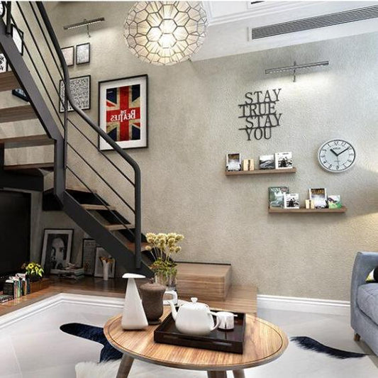 papel-de-parede-retro-plain-gray-white-cement-background-wall-paper-living-room-restaurant-clothing-store-wallpaper