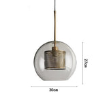 metallic-grid-glass-ball-chandelier-loft-industrial-wind-retro-small-chandelier-hotel-restaurant-art-personality-lamps