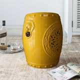 yellow-garden-stool-ceramic-sofa-table-hollowing-high-temperature-color-glaze-lion-head-ceramic-drum-chair-modern-stool-drum-shoes-ceramic-porcelain-stool