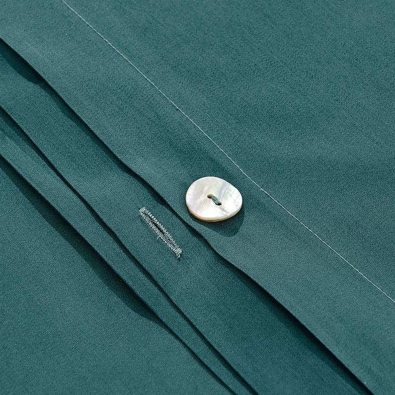 silky-egyptian-cotton-yellow-green-duvet-cover-bed-sheet-fitted-sheet-set-king-size-queen-bedding-set-ropa-de-cama-linge-de-lit