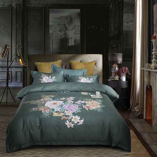 european-egyptian-cotton-bed-linen-soft-satin-bedding-floral-pastoral-duvet-cover-pillowcases-bedspreads-4pcs-sets