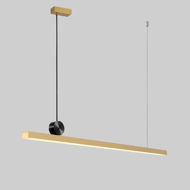 nordic-pure-copper-led-chandelier-modern-design-long-strip-living-room-dinner-hotel-hall-dinner-light-fixtures-free-shipping