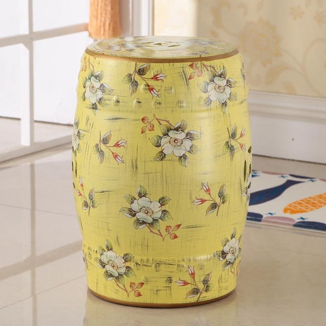 chinoiserie-birds-flowers-drum-stool-sofa-table-american-dressing-shoes-stool-flower-and-bird-ceramic-drum-stool-antique-home-decoration-porcelain-ceramic-stool