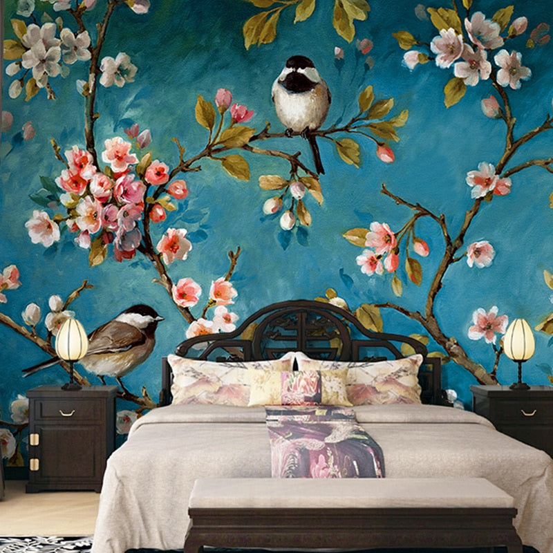 wallpaper-living-room-chinese-flowers-and-birds-damask-wallpaper-photo-wall-mural-papel-de-parede-3d-papier-peint