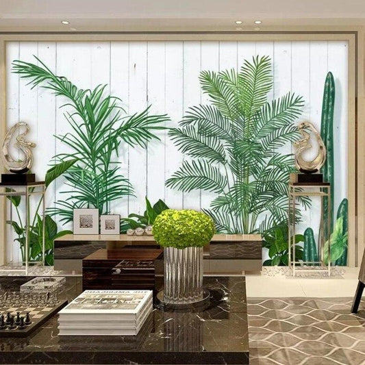 custom-mural-wallpaper-3d-living-room-bedroom-home-decor-wall-painting-papel-de-parede-papier-peint-tropical-green-forest-elk-fashion-3d-background-wall