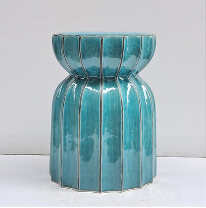 Entryway-Stool-Ottoman-Side-Table-End-Table-Garden-Stool-porcelain-ceramic-drum-stool-new-chinese-style-home-décor