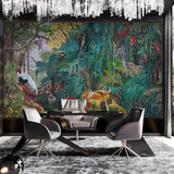 custom-glass-mosaic-mural-rainforest-scenery
