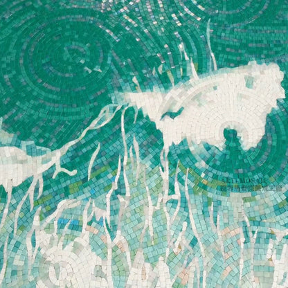 custom-glass-mosaic-mural-abstract-crystal-water-and-beach