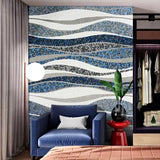 Custom-Luxury-Glass-Mosaic-Mural-Art-Abstract-Landscape