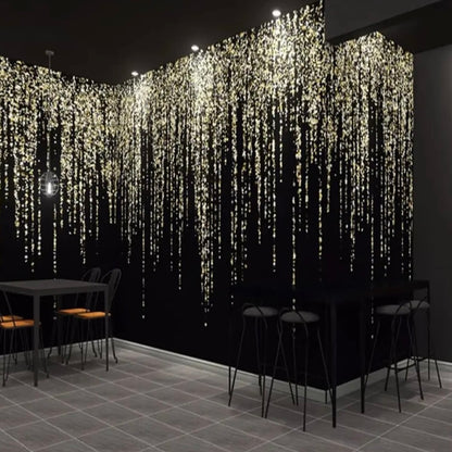 custom-wallpaper-modern-ktv-bar-restaurant-wall-mural