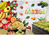 custom-mural-wallpaper-papier-peint-papel-de-parede-wall-decor-ideas-wallcovering-Vegetable-Market-Fruit-Shop-Poster-Wall-Painting-Restaurant-Kitchen