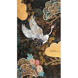 custom-glass-mosaic-mural-japanese-style-crane