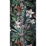 custom-glass-mosaic-mural-tropical-rainforest-plants-and-leaves