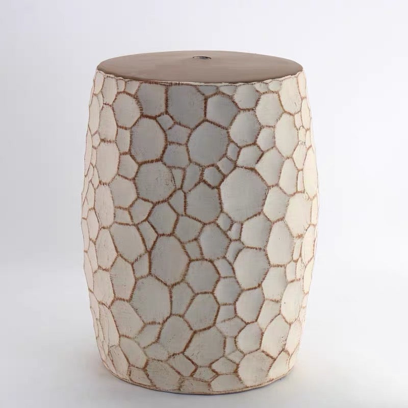 Entryway-Stool-Ottoman-Side-Table-End-Table-Garden-Stool-porcelain-ceramic-drum-stool-new-chinese-style-home-décor-retro