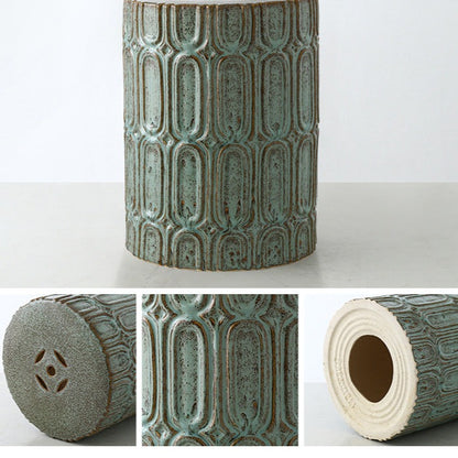 Entryway-Stool-Ottoman-Side-Table-End-Table-Garden-Stool-porcelain-ceramic-drum-stool-new-chinese-style-home-décor