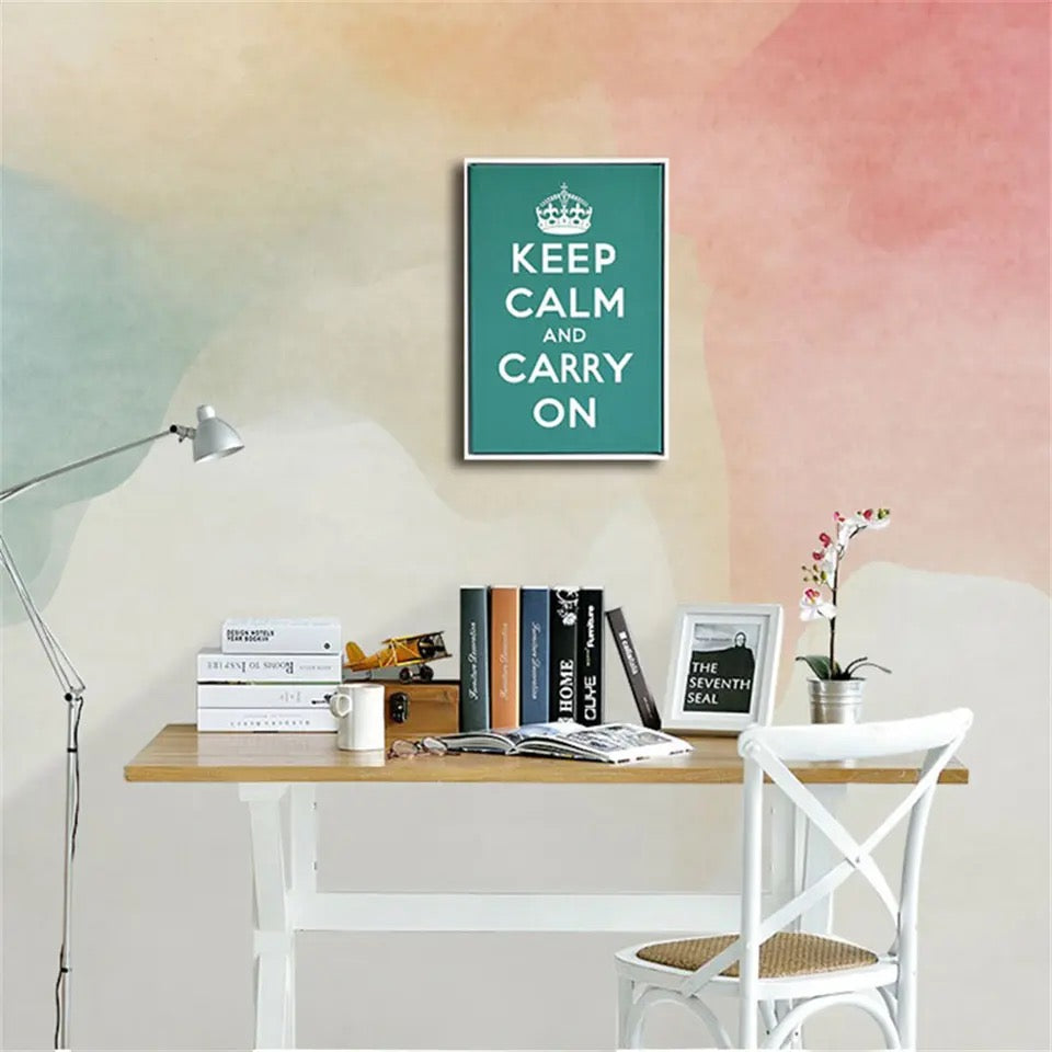 custom-wallpaper-abstract-wall-art-multicolor-mural