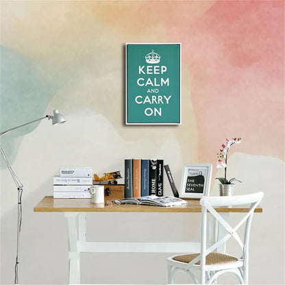 custom-wallpaper-abstract-wall-art-multicolor-mural