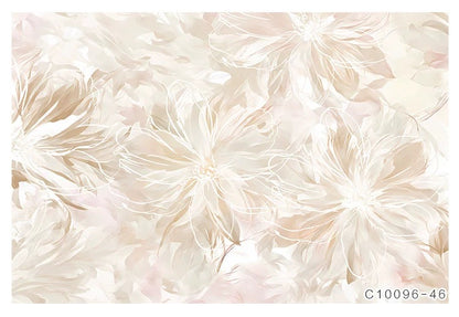 custom-mural-wallpaper-modern-abstract-floral-wall-art