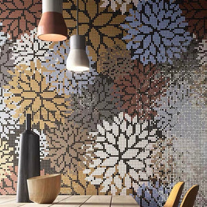 custom-glass-mosaic-mural-abstract-flowers