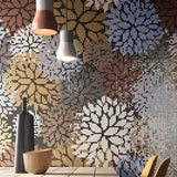 custom-glass-mosaic-mural-abstract-flowers