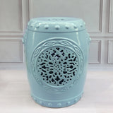 Entryway-Stool-Ottoman-Side-Table-End-Table-Garden-Stool-porcelain-ceramic-drum-stool-new-chinese-style-home-décor