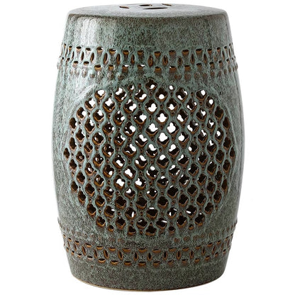 Entryway-Stool-Ottoman-Side-Table-End-Table-Garden-Stool-porcelain-ceramic-drum-stool-new-chinese-style-home-décor