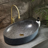 Artful-countertop-basin-porcelain-lavabo-fashionable-home-decor-ceramic-art-oval