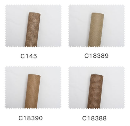 High End Straw Knitting Wallpaper