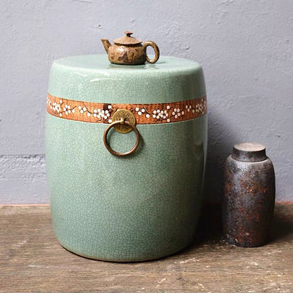 Entryway-Stool-Ottoman-Side-Table-End-Table-Garden-Stool-porcelain-ceramic-drum-stool-new-chinese-style-home-decor