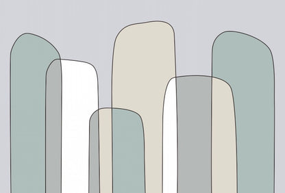 custom-mural-wallpaper-wall-painting-papel-de-parede-papier-peint-nordic-morandi-color-modern-minimalist-abstract-geometric-lines