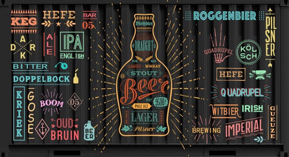 custom-wallpaper-mural-for-bar-restaurants-beer-and-wine