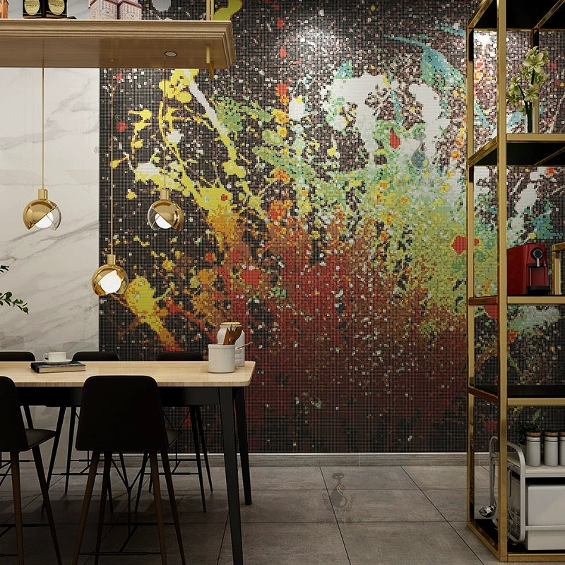 custom-glass-mosaic-mural-modern-art-color-splash