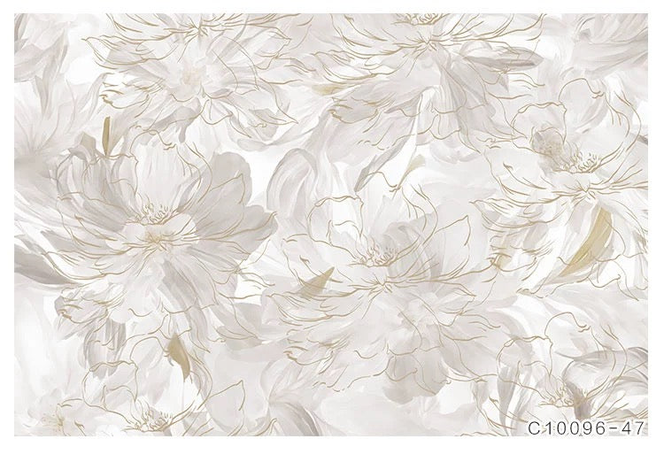 custom-mural-wallpaper-modern-abstract-floral-wall-art