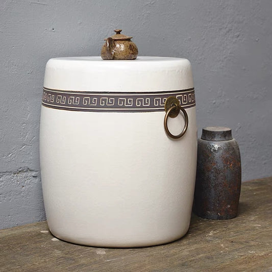 Entryway-Stool-Ottoman-Side-Table-End-Table-Garden-Stool-porcelain-ceramic-drum-stool-new-chinese-style-home-decor