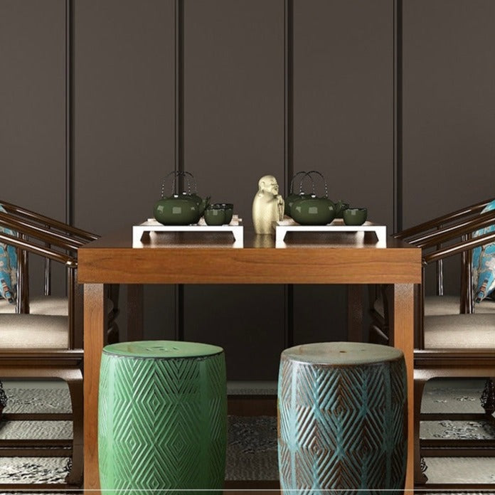 Entryway-Stool-Ottoman-Side-Table-End-Table-Garden-Stool-porcelain-ceramic-drum-stool-new-chinese-style-home-décor