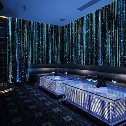 custom-wallpaper-modern-ktv-bar-restaurant-wall-mural