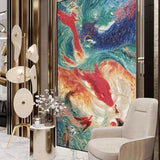 custom-glass-mosaic-mural-abstract-fairy-tale-scene