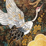 custom-glass-mosaic-mural-japanese-style-crane