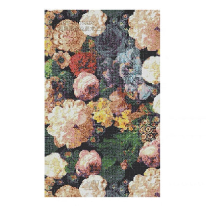 custom-glass-mosaic-mural-colorful-flowers-mural