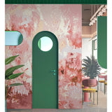 custom-glass-mosaic-mural-abstract-blossoms