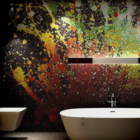 custom-glass-mosaic-mural-modern-art-color-splash