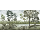 tropical-rainforest-green-plants-wall-mural