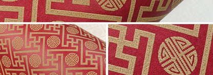 Chinoiserie-chic-chinese-style-wallpaper-oriental-wallcovering-red