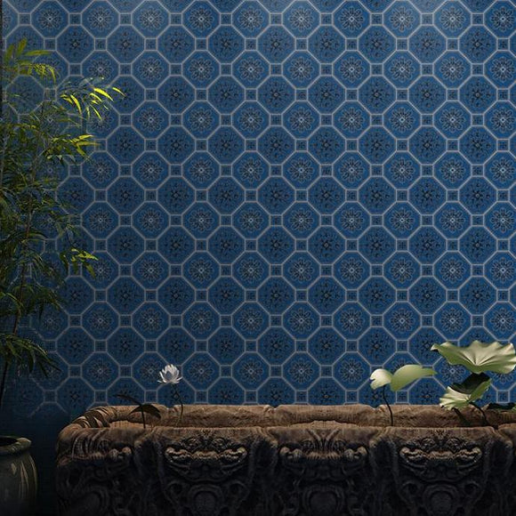 classic-patterned-chinoiserie-wallpaper-modern-chinese-style-wallcovering-oriental-style-chinoiserie chic