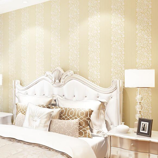 10m-home-improvement-wall-paper-modern-fashion-non-woven-flocking-wallpaper-rolls-for-bedroom-background-wall-5-colors-r19