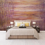 Custom-Size-Wallpaper-Mural-Abstract-Art-landscape-Modern-Wallcovering