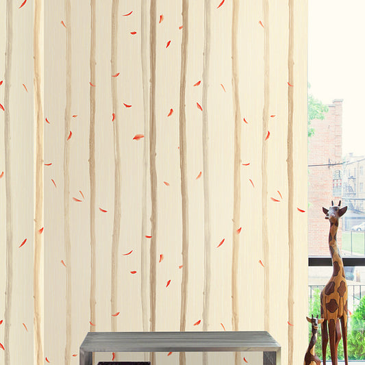 chinoiserie-wallpaper-chinese-style-peach-flower-wallcovering-modern-oriental-style