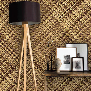chinese-style-straw-knitting-pattern-wallcovering-modern-chinoiserie-oriental-style