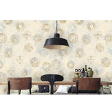 chinoiserie-wallpaper-chinese-style-coin-print-wallcovering-classic